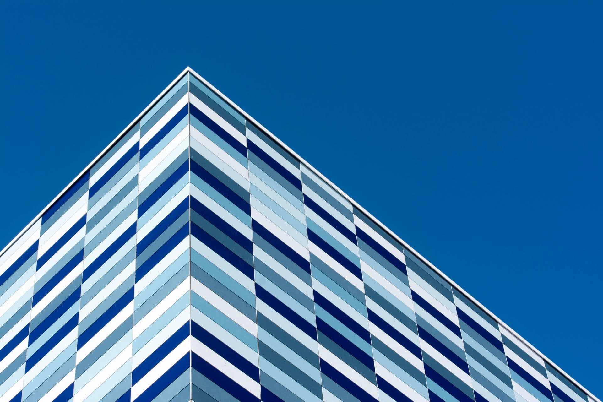 Bluevale Group Architecture