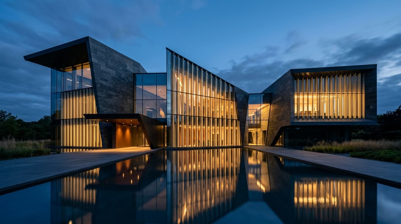 About Bluevale - A group built around ambition, conviction and the freedom to think differently