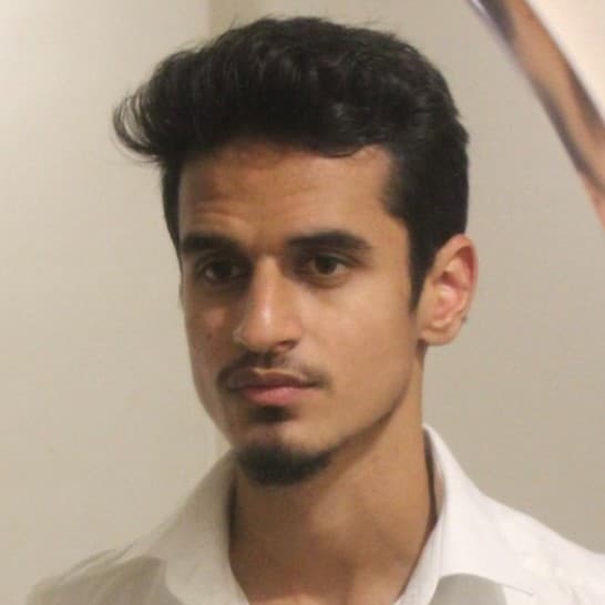 Arshdeep Bhardwaj - Strategic Advisor, Bluevale Group